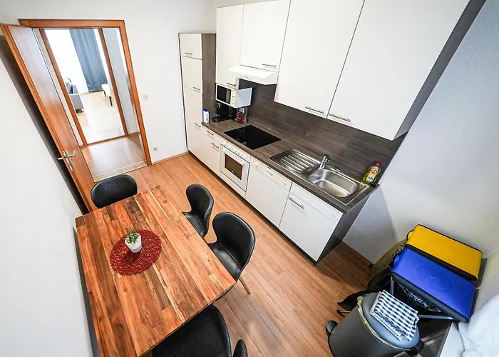 Bodensee Apartments