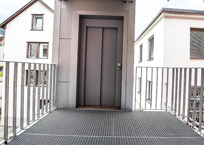 Bodensee Apartments