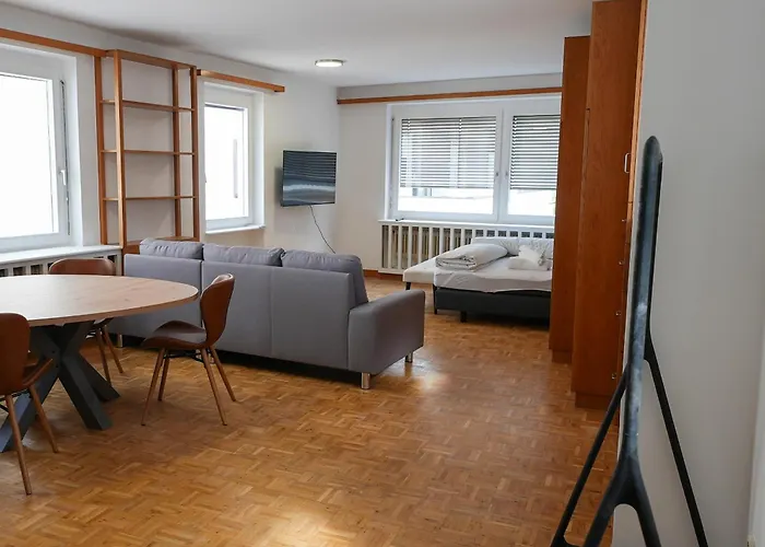 Bodensee Apartments