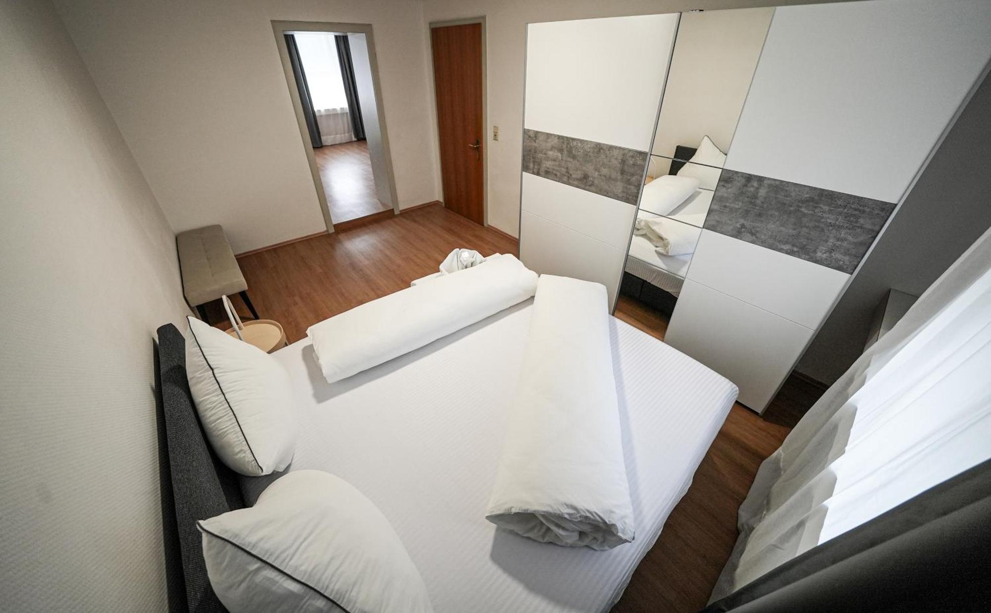 Bodensee Apartment
