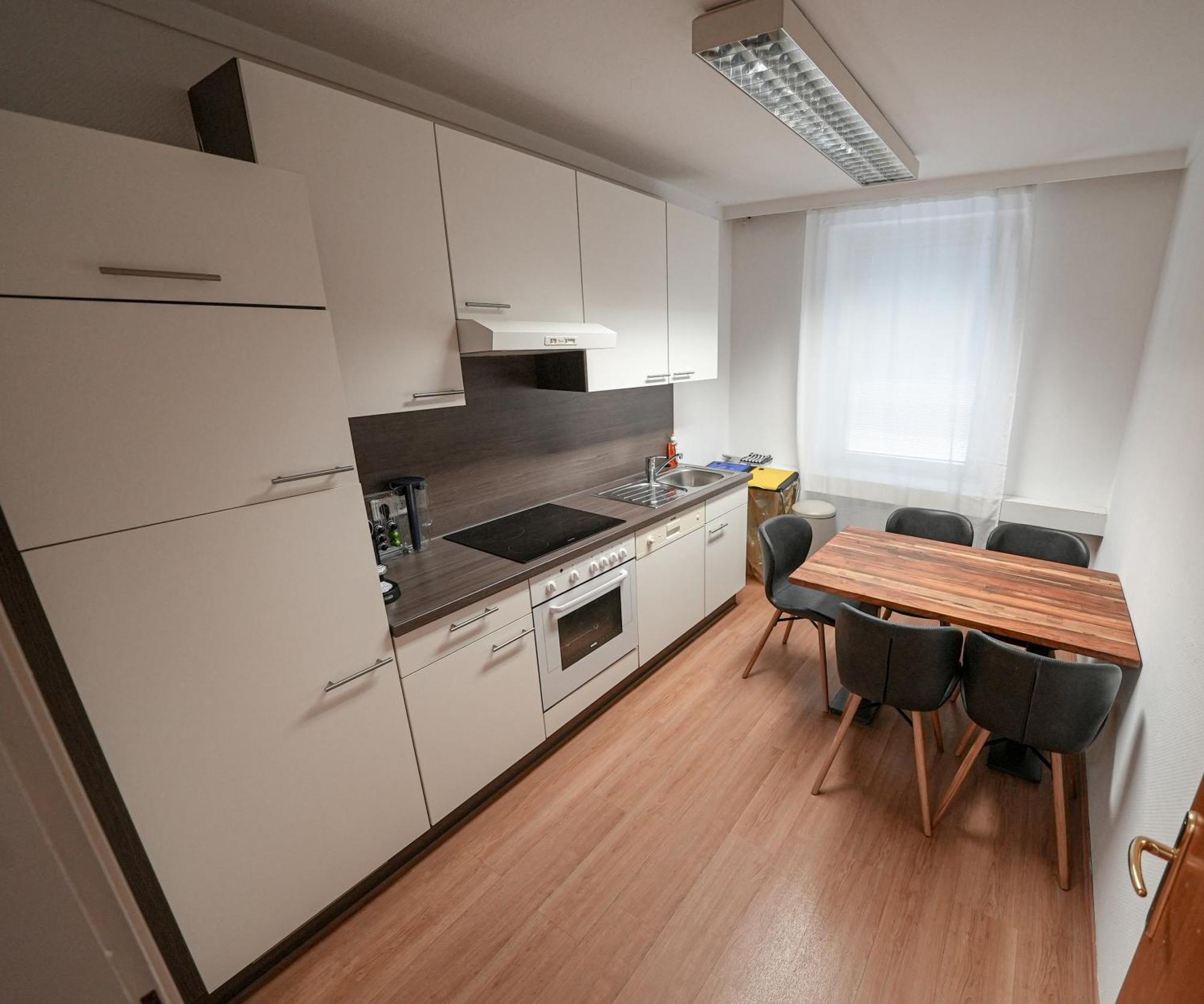 Apartment Bodensee *