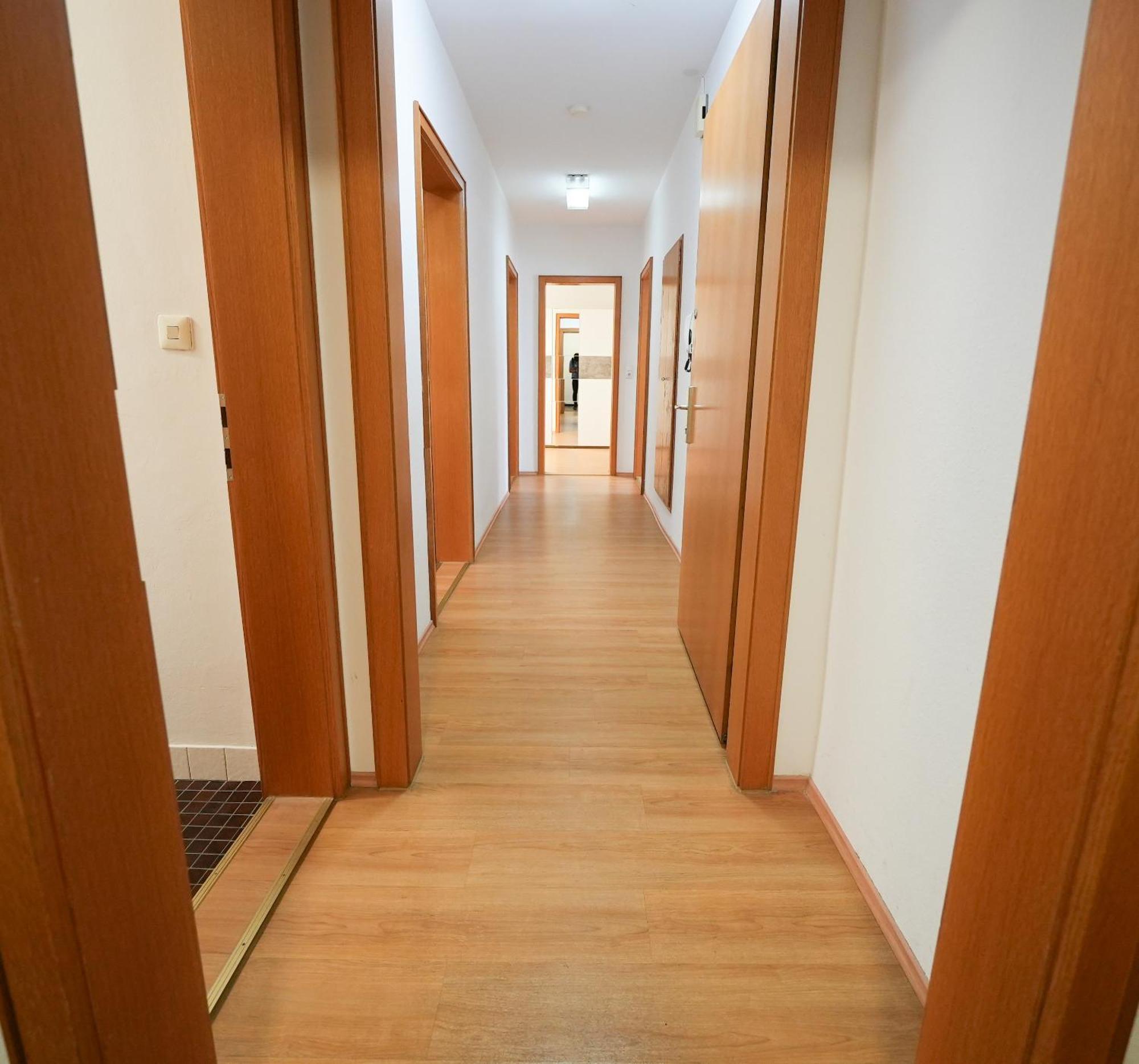 Apartment Bodensee