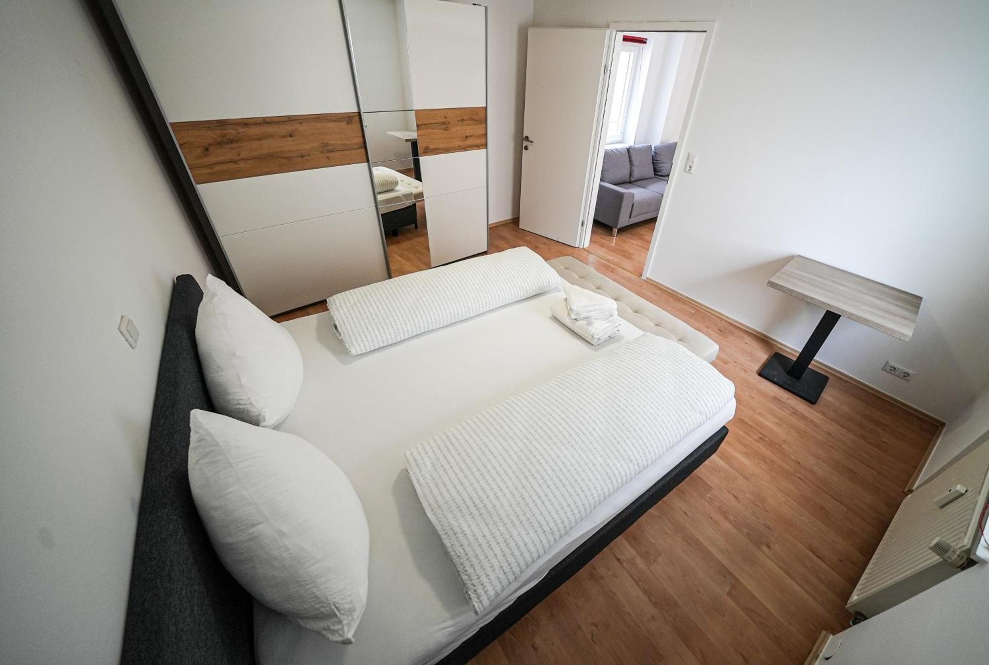 Apartment Bodensee *