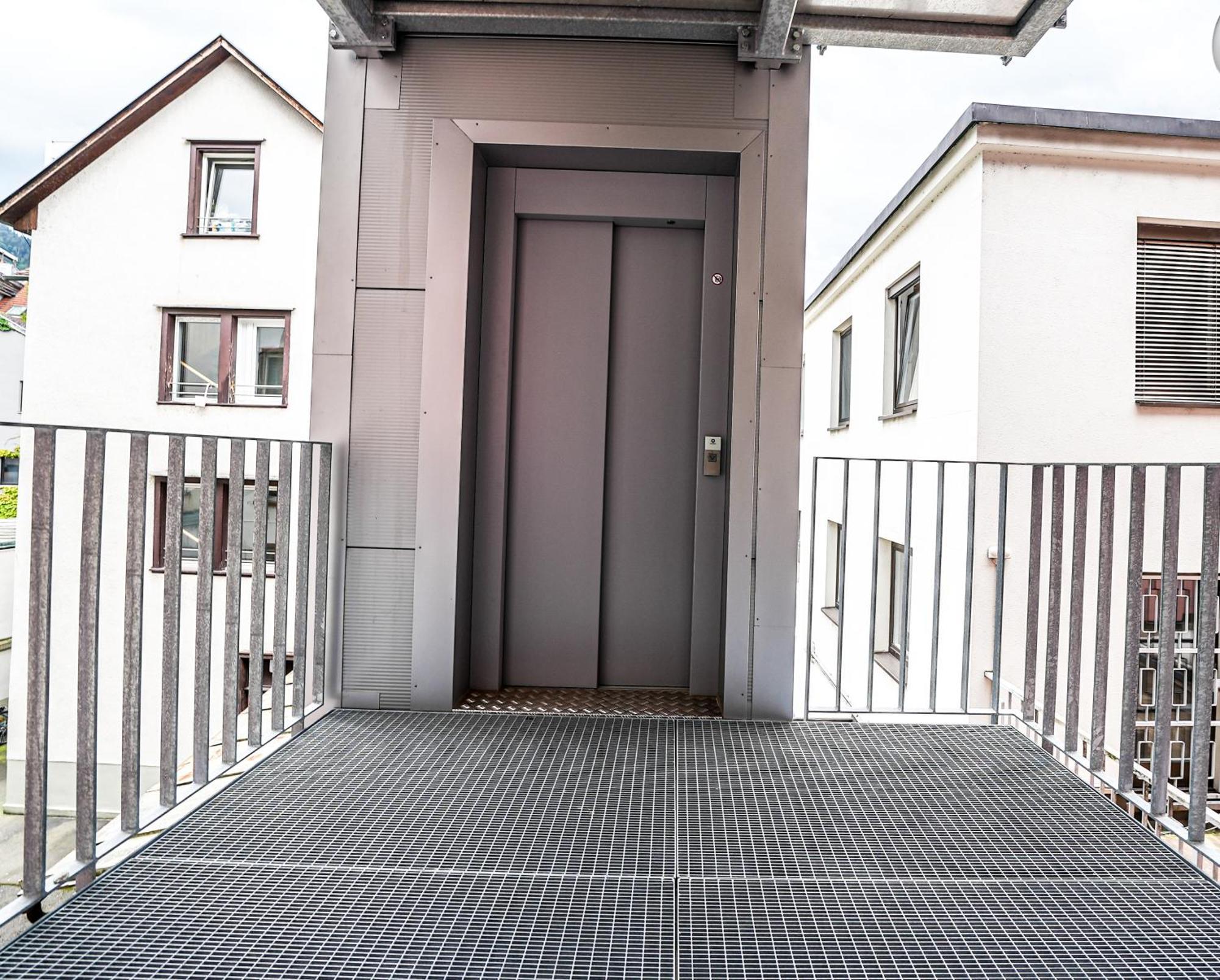 Bodensee Apartment