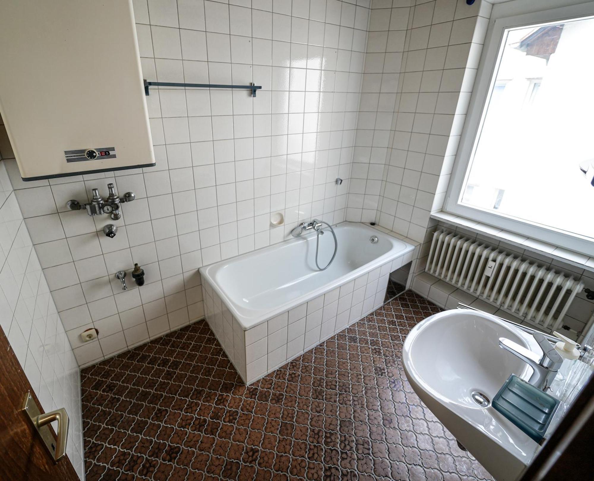 Apartment Bodensee