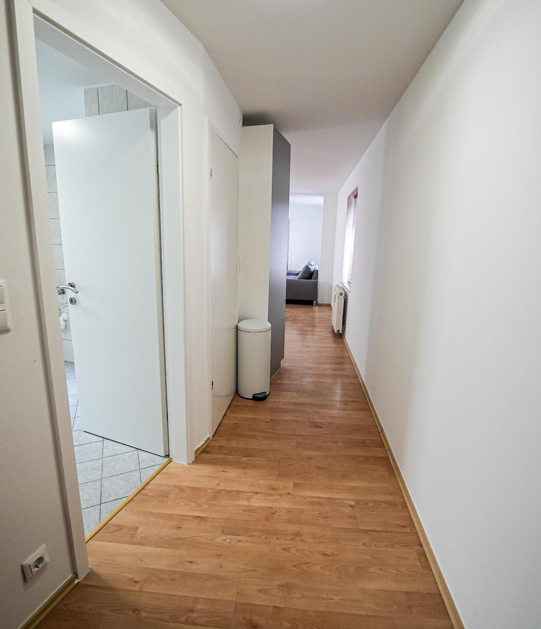 Bodensee Apartment