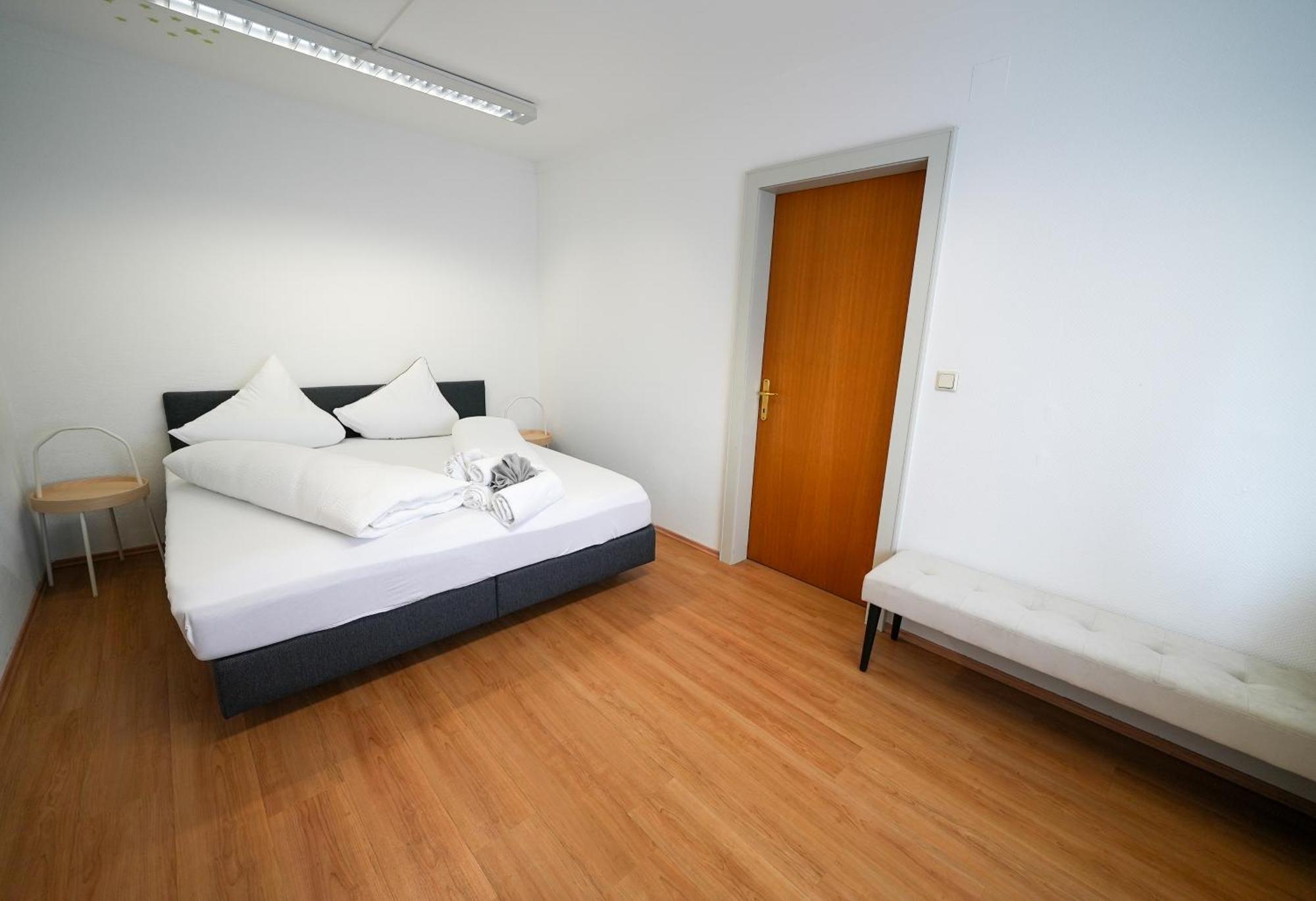 Apartment Bodensee