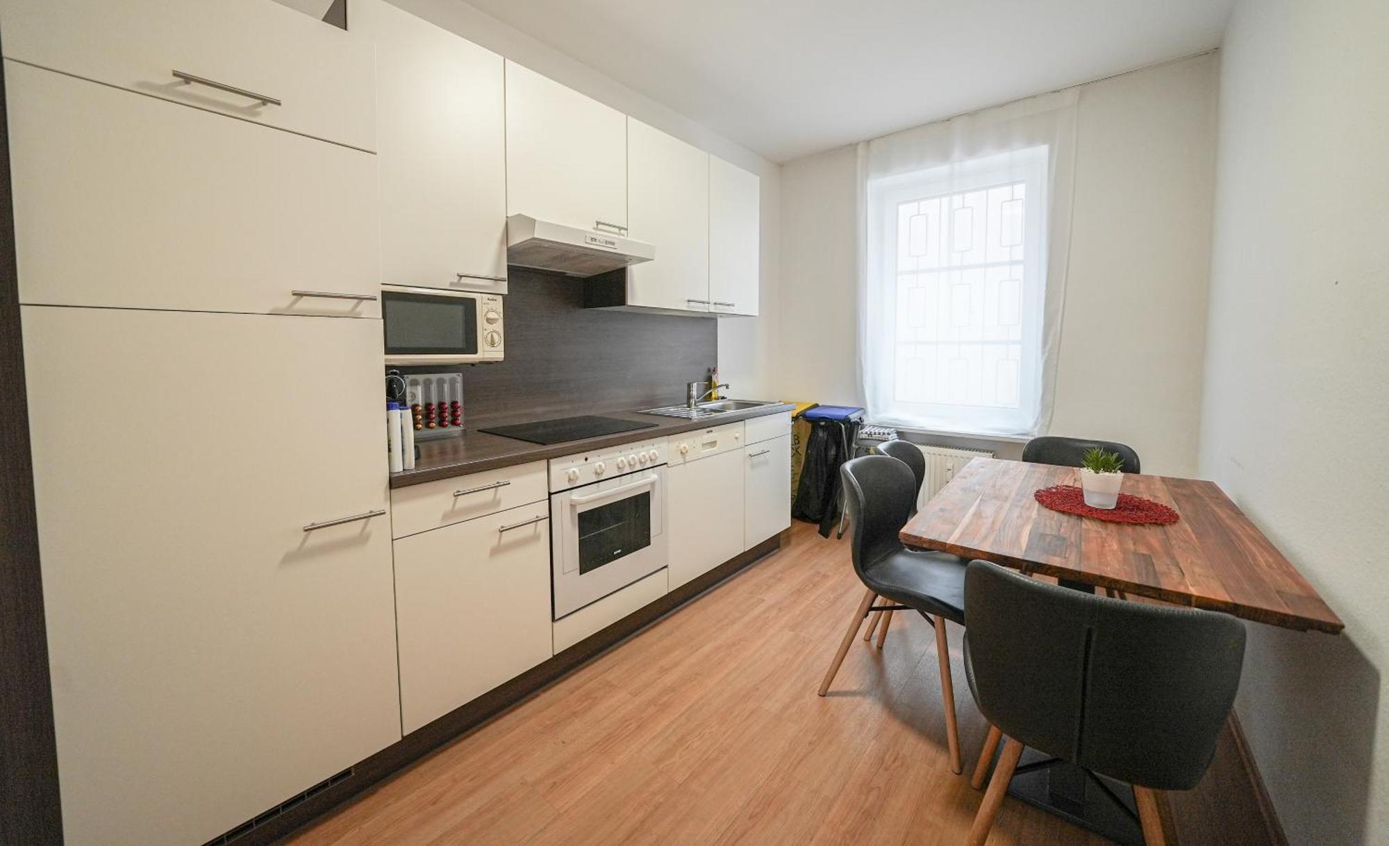 Apartment Bodensee *