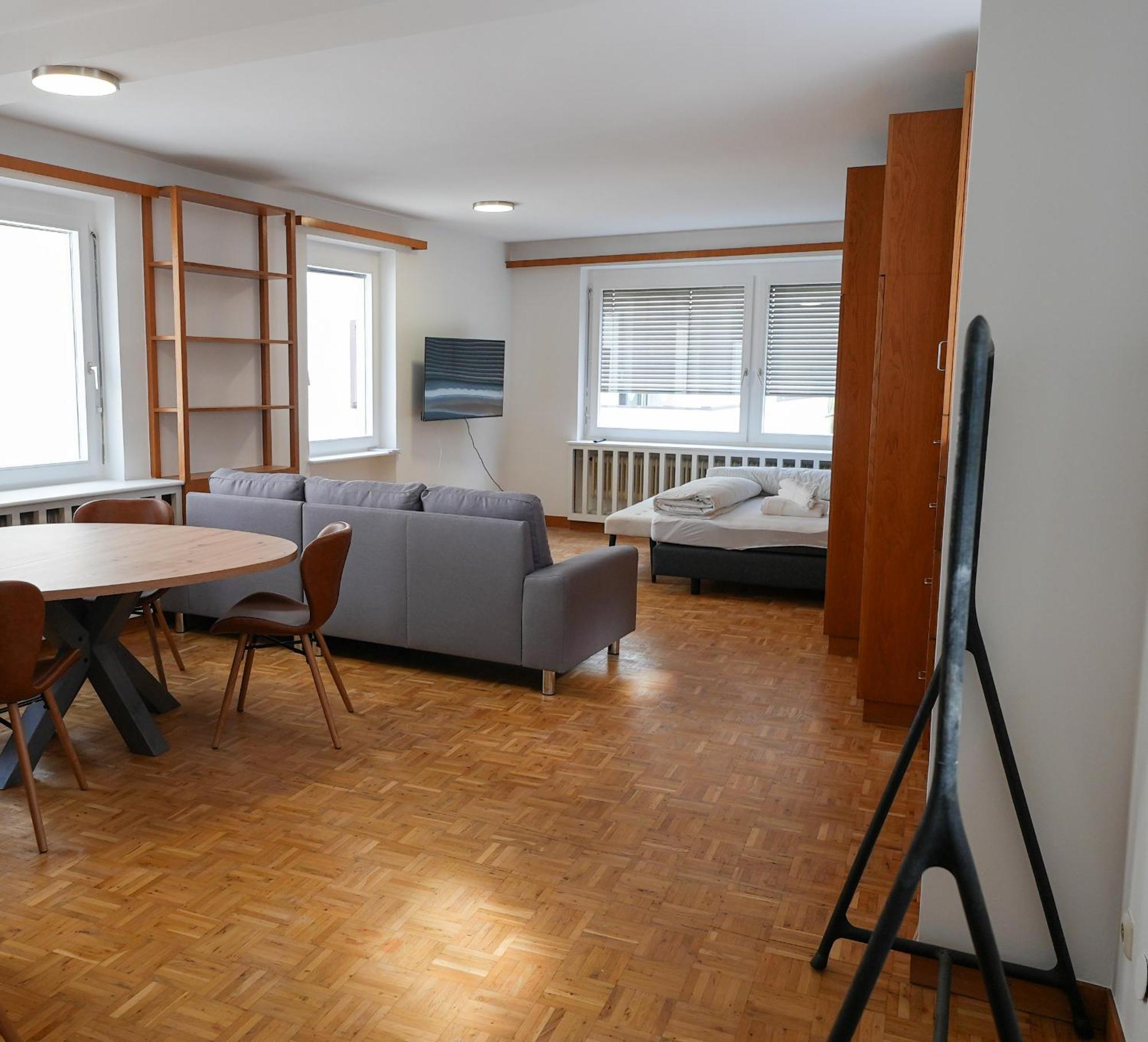 Bodensee Apartment Bregenz